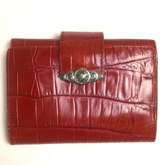 Handbags - Leather Wallet